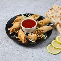 Spring Roll